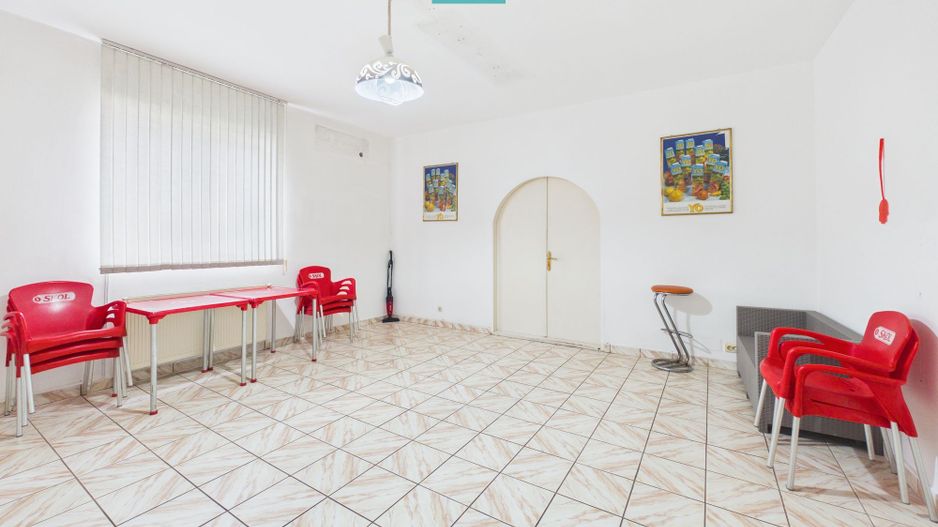 Casă cu teren 345 mp – metrou Laminorului - Poză 12