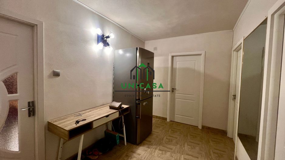 Apartament 3 camere/Nord|/Etaj 3/4 cu acoperis - Poză 3