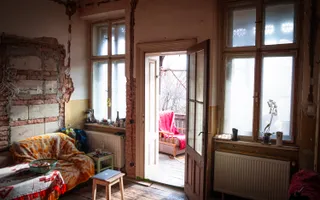 Apartament la Vila | 3 Camere | 150MPU | Parcare privata - Poză 12
