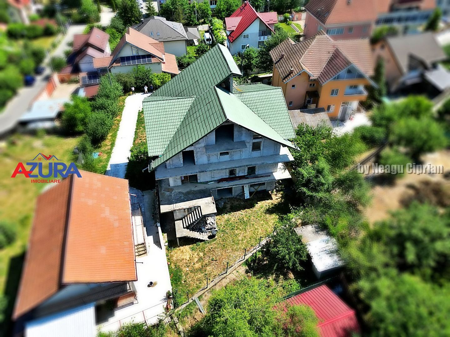 Vanzare casa si teren, Gavana - Poză 12