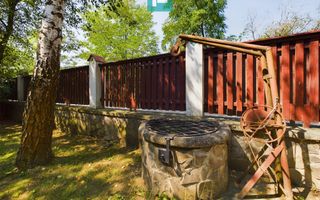 Casă de vacanță în Cladova, Județul Arad - Poză 7