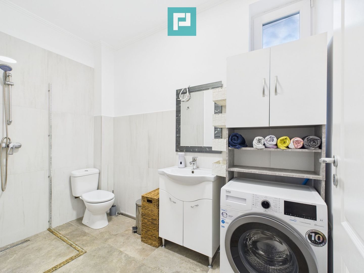 Casă cu 4 camere în Dumbrăvița, langă pădure - Poză 14