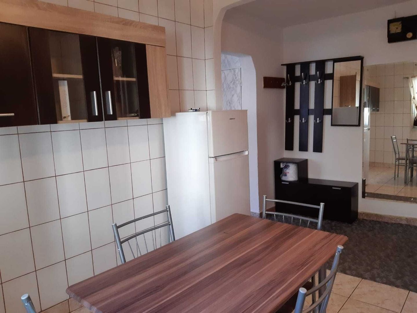 Închiriere apartament 2 camere renovat • Teiul Doamnei • 10 min metrou obor - Poză 4
