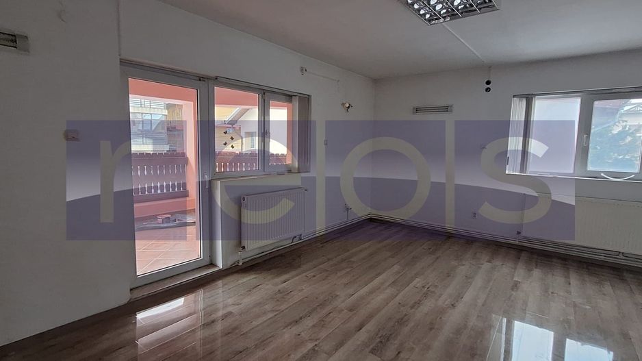INCHIRIERE VILA P+M | 8 CAMERE | ZONA MIHAI BRAVU - Poză 1