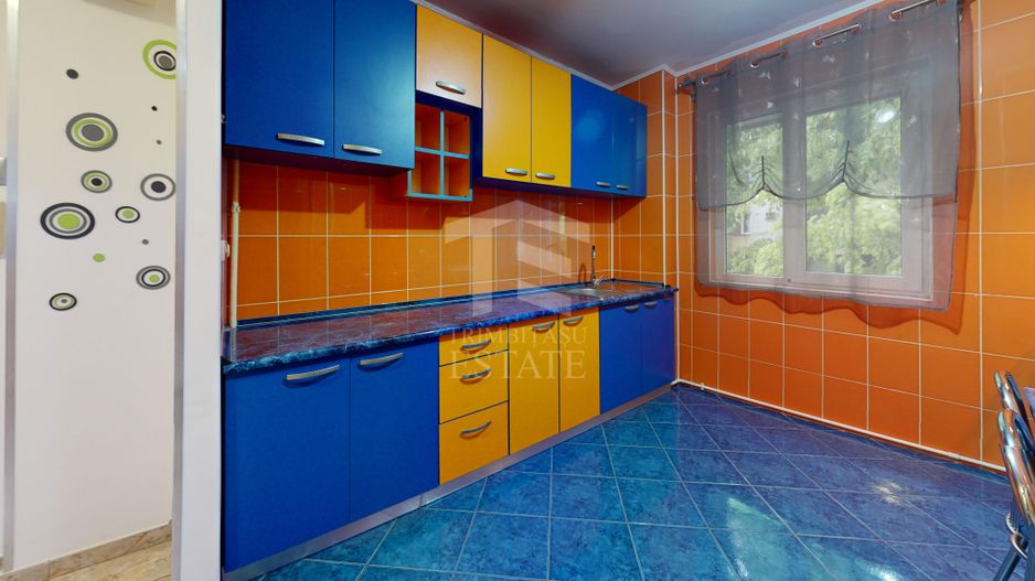 3 camere Turnu Magurele - Metrou Aparatorii Patriei - Poză 13