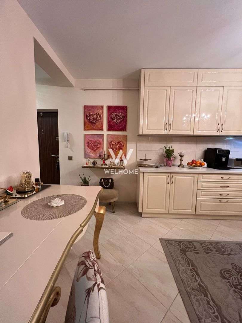 Apartament 2 camere READY TO MOVE, Arhitectilor, Sibiu - Poză 3