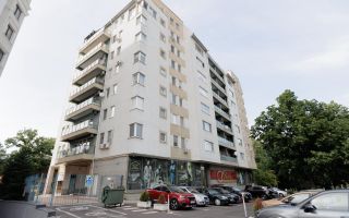 Vânzare, apartament, 3 camere, str. Alexandru Pușkin, Centru - Poză 1