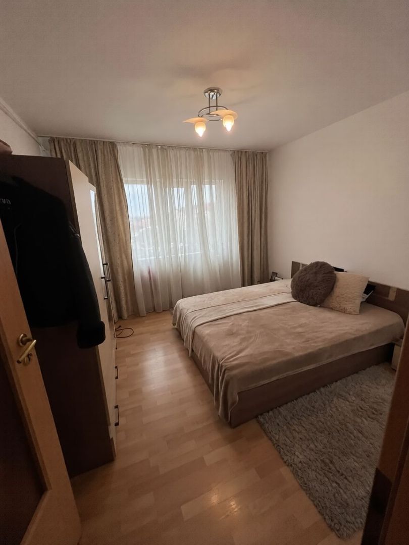 COMISION 0% | Apartament 4 camere | 80 mp utili | Zona Șagului | - Poză 4