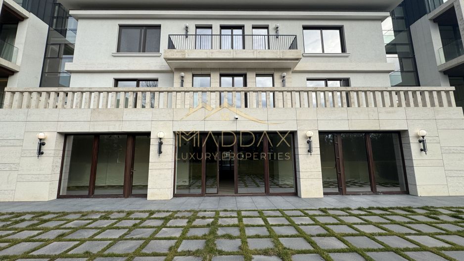 Penthouse cu 5 Camere *400mpc* / 67mp terasa / View 360 / Bd. Kiseleff - Poză 2