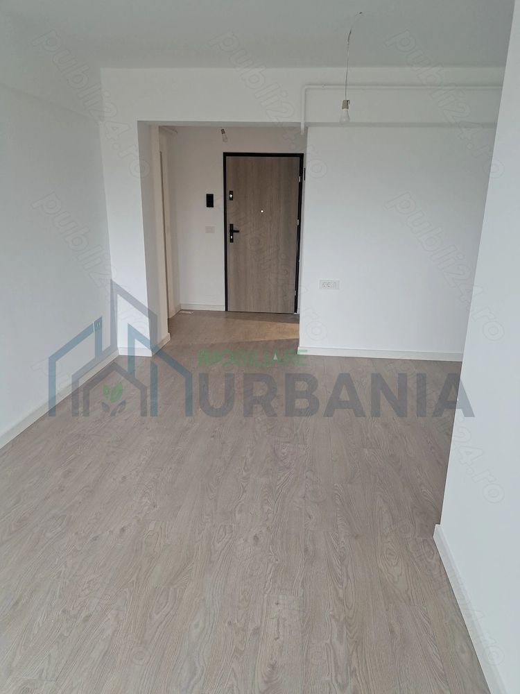 Apartament 1 cameră, 46 mp, etaj 2, Iași - Vânzare - Poză 2