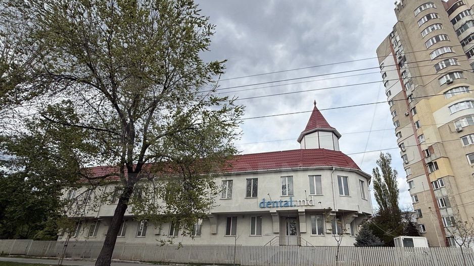 Vânzare, spațiu comercial, 4 nivele, 1329 mp, str. Miorița, Telecentru - Poză 1