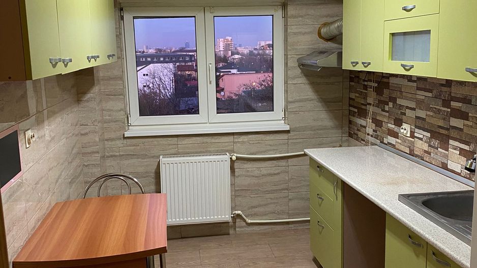Apartament  3 camere Militari- Uverturii comision 0% - Poză 1