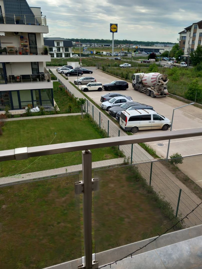 3 camere | Otopeni | Tunari | Terasa 20 mp | 2 x parcare - Poză 22