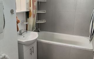 Apartament 2 camere renovat, metrou Parc Drumul Taberei, - Poză 7