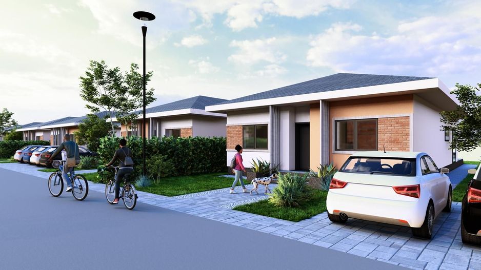 Casa 4 camere I Tunari I Complex I Premium - Poză 8