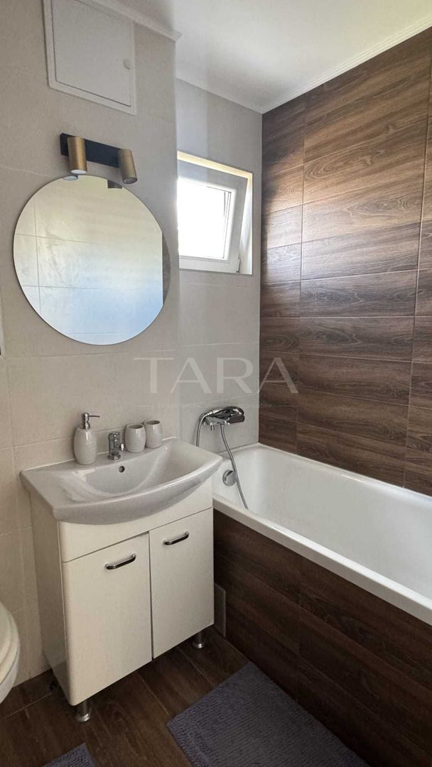 Apartament 2 Camere, Mutare Imediată, Mănăștur - Poză 7