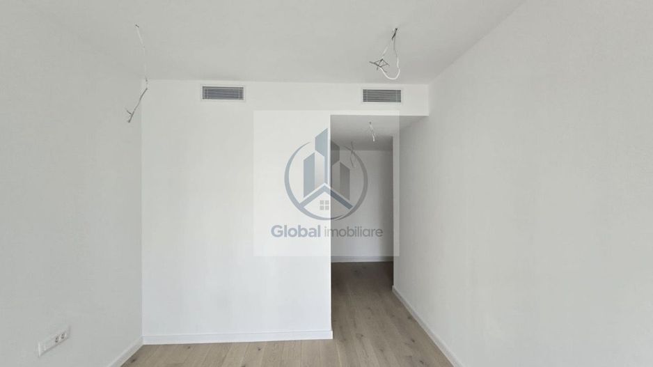 Apartament 3 camere Nusco City | 83 mp | Pipera - Poză 12