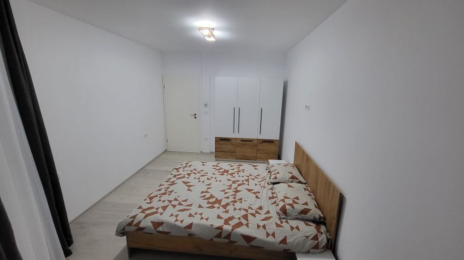 Soarelui-Liviu Rebreanu | Lift | 2 Camere | Prima inchiriere - Poză 4