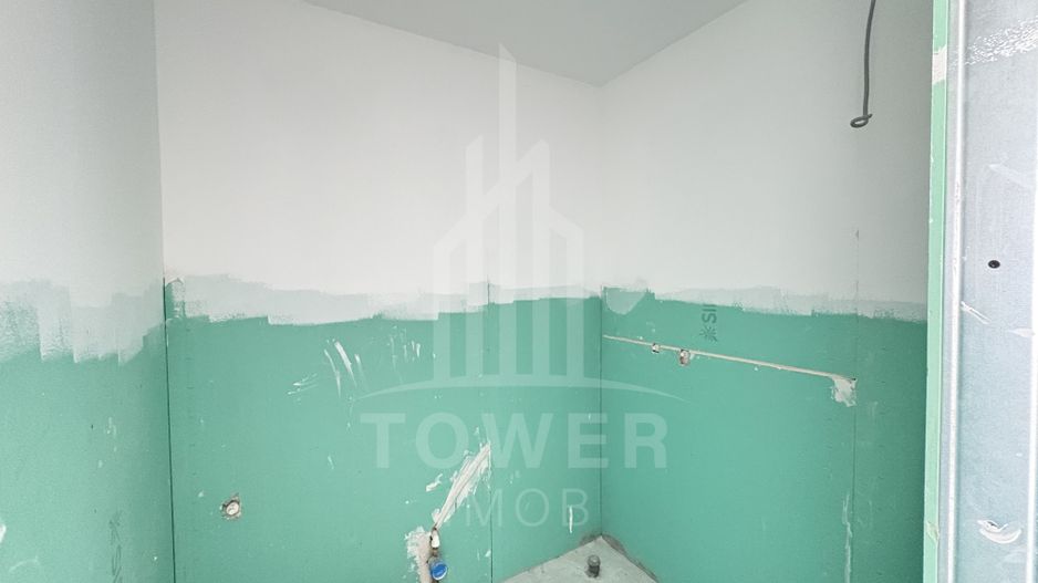 Ap 2 camere la cel mai bun preț din piață - Poză 9