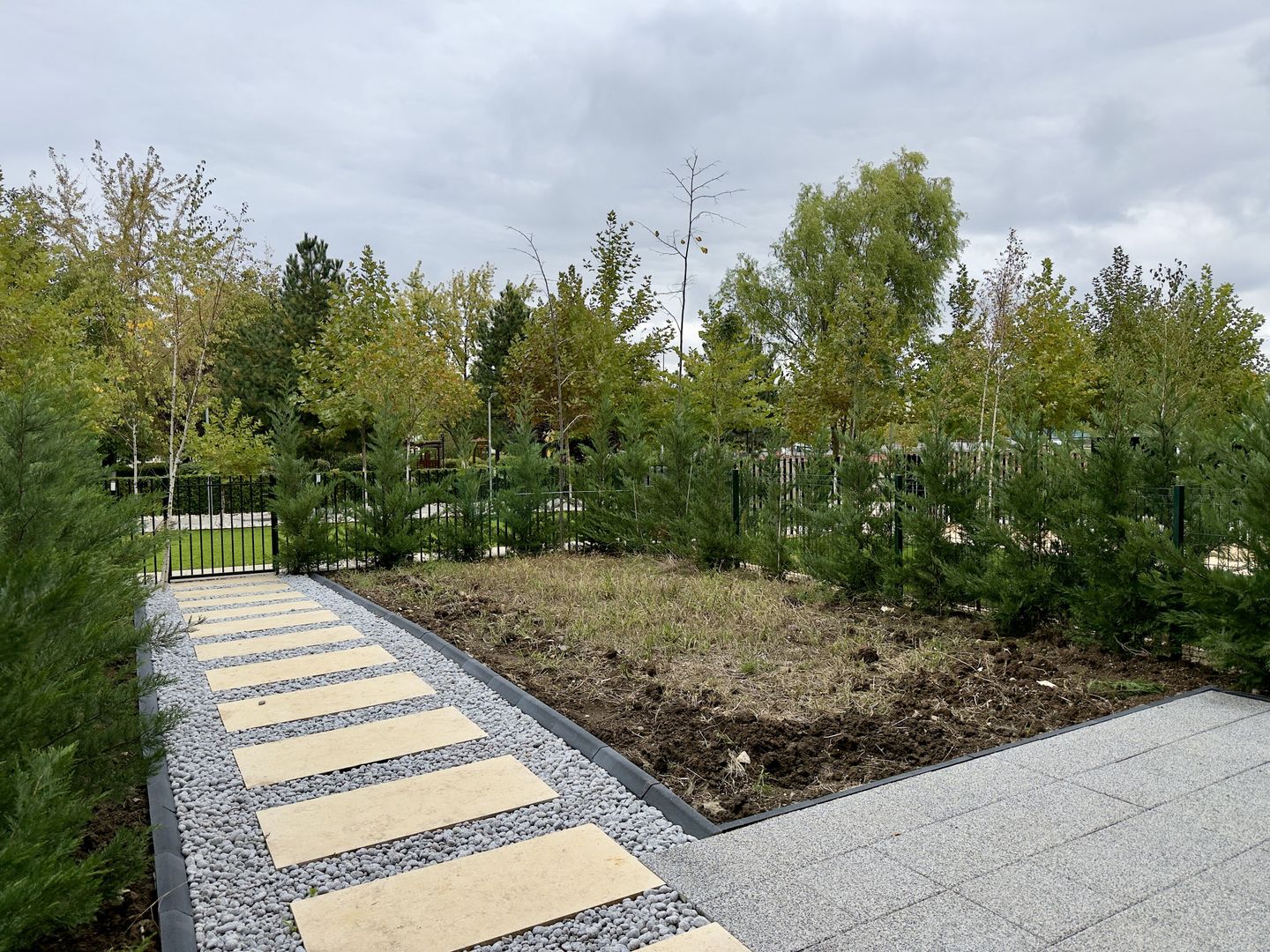 Vila urbana 3 camere | Tunari-Parc - Poză 23