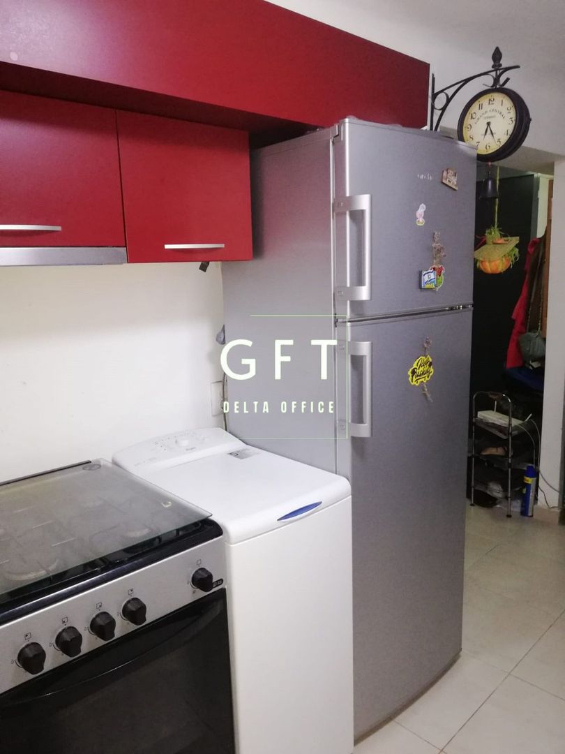APARTAMENT COZY DE VANZARE/SCHIMB LA DEMISOL, MOBILAT, UTILAT,  ANDREI MURESAN - Poză 4