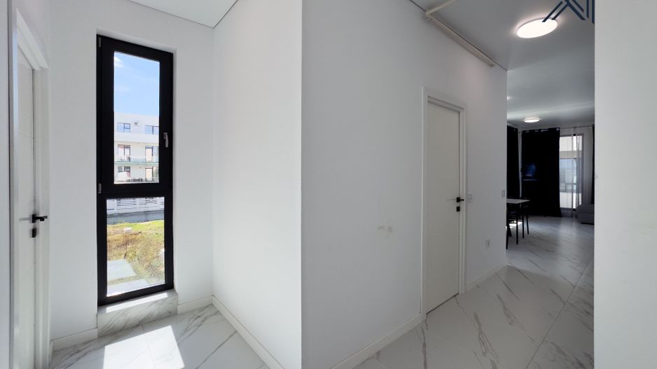 Apartament 2 camere de închiriat – Mamaia Nord, Tarraco Sea - flexibil - Poză 9