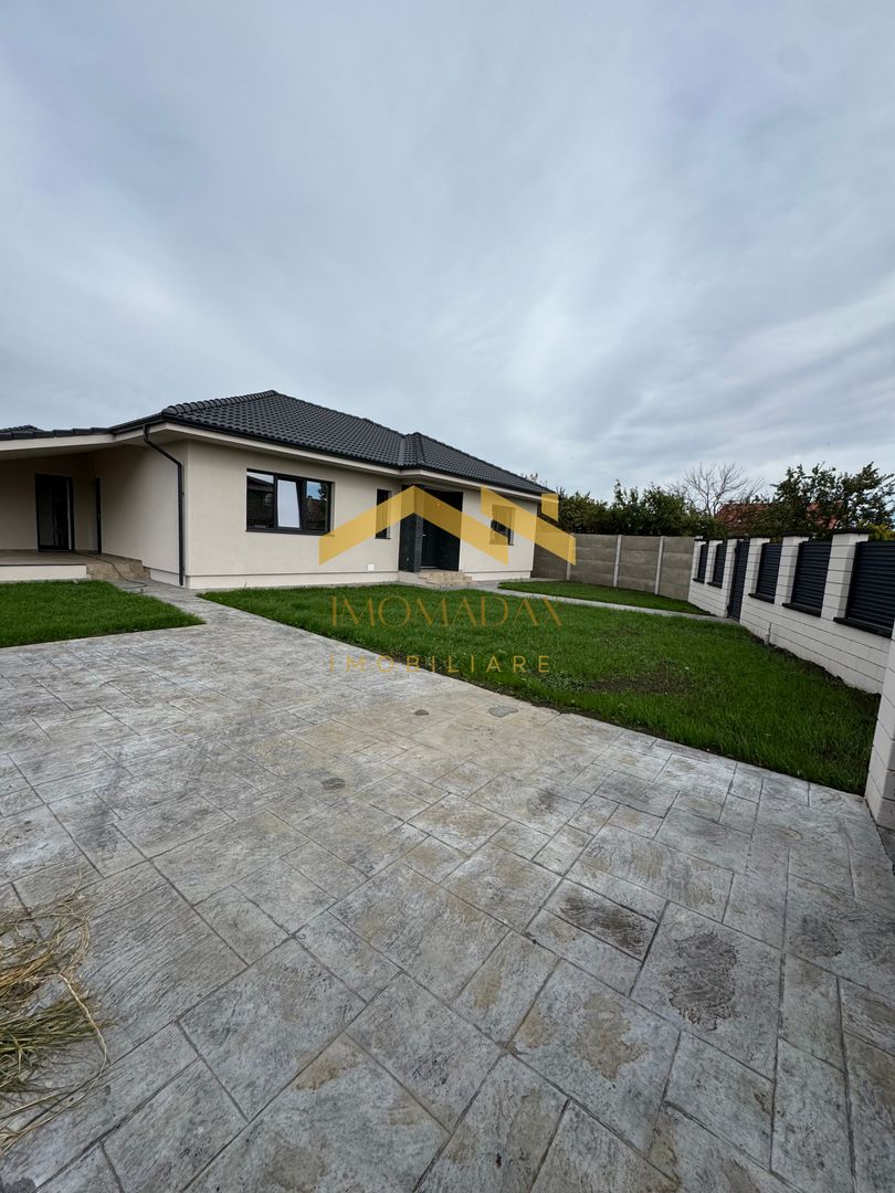 Casa Individuală -4 camere - 2 băi - Poză 2