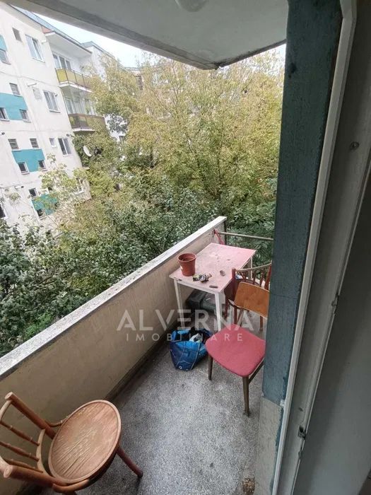 Apartament 3 camere + balcon | 90mp + 4mp | parcare | PETFriendly - Poză 8