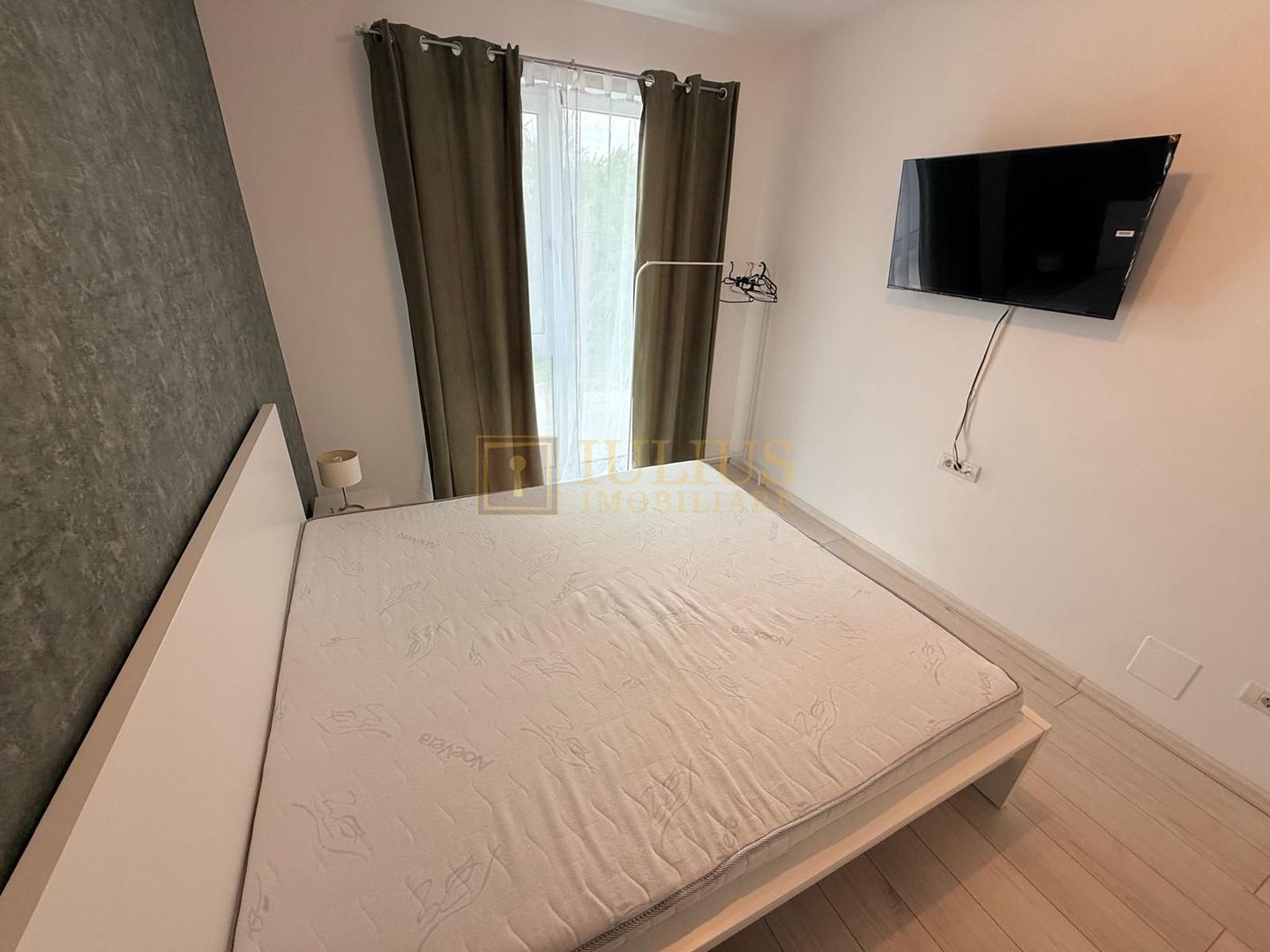 2 camere| Dumbravita| loc de parcare| Pet friendly| - Poză 9