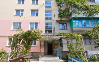 APARTAMENT CU 2 CAMERE – 44,90 m² | CENTRUL ORAȘULUI REZINA - Poză 1