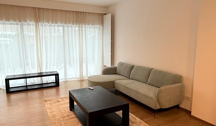 Vila individuală | 4 camere + birou | 300 mp | 3 parcări | Pipera - Poză 2