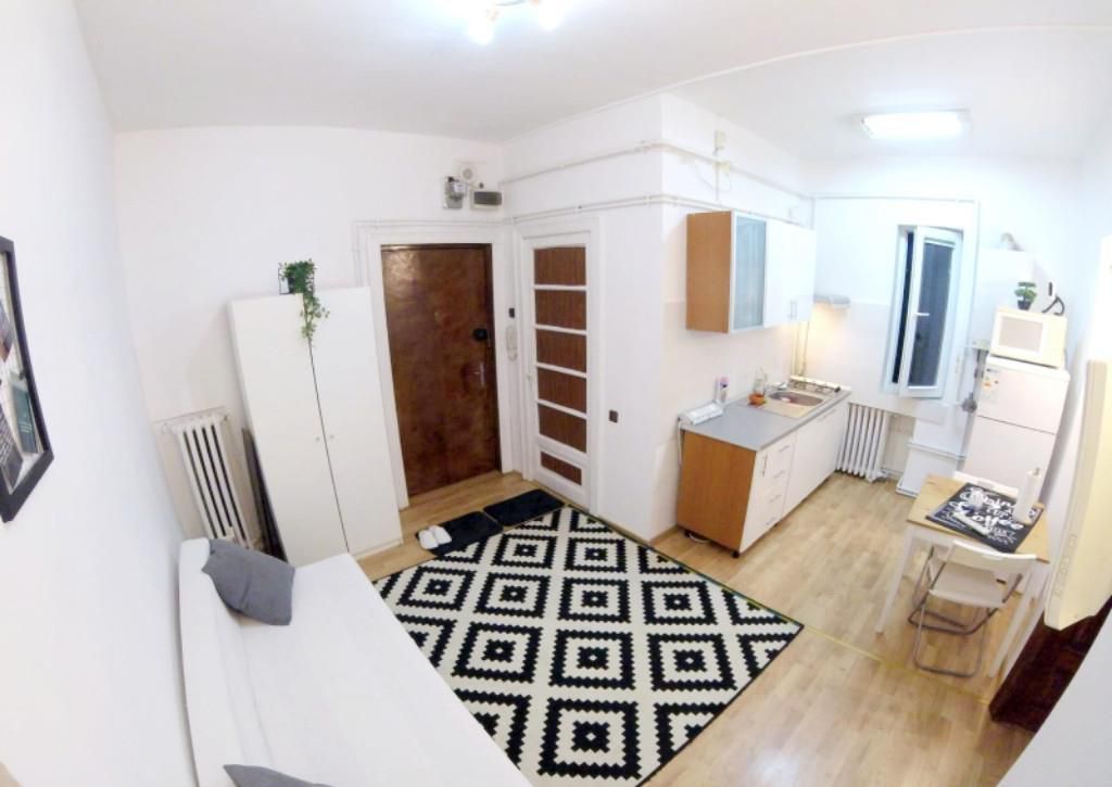 Apartament 2 camere cochet in vila Dorobanți - Poză 1