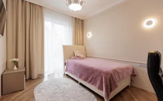 Chirie, casă, 2 nivele, 6 camere, str. Ion Callimachi, Buiucani - Poză 22