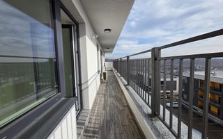 FINALIZAT   INTABULAT  APARTAMENT 3 CAMERE  79 mp VALEA LUPULUI - Poză 7