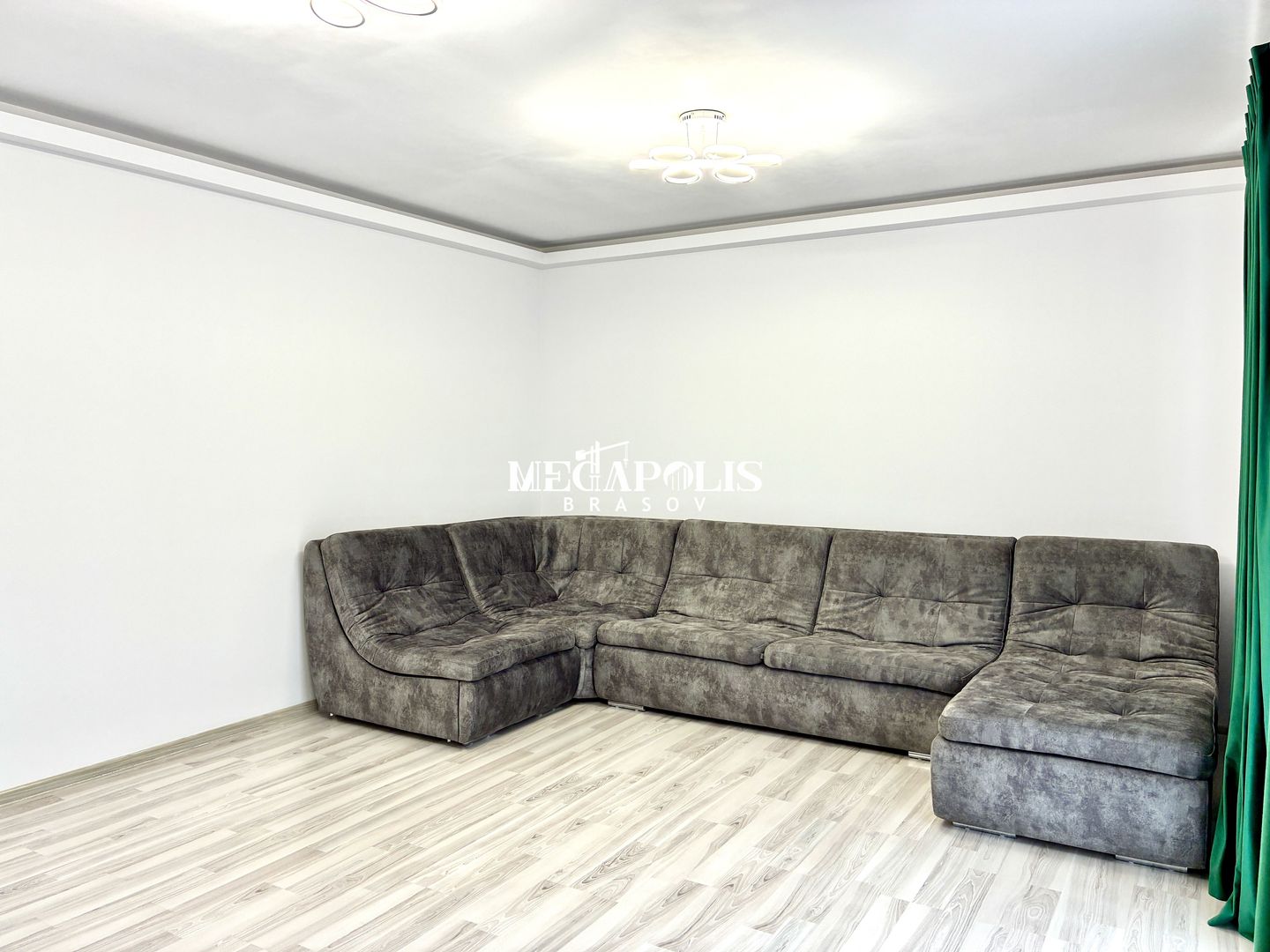 3 Camere / Decomandat / Isaran / Parcare / Credit - Poză 19