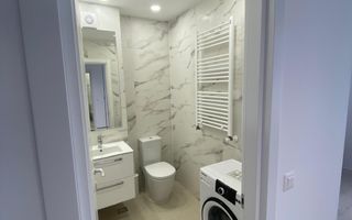 GARSONIERA PALLADY, CENTRALA PROPRIE, BUCATARIE INCHISA, LOC PARCARE - Poză 4