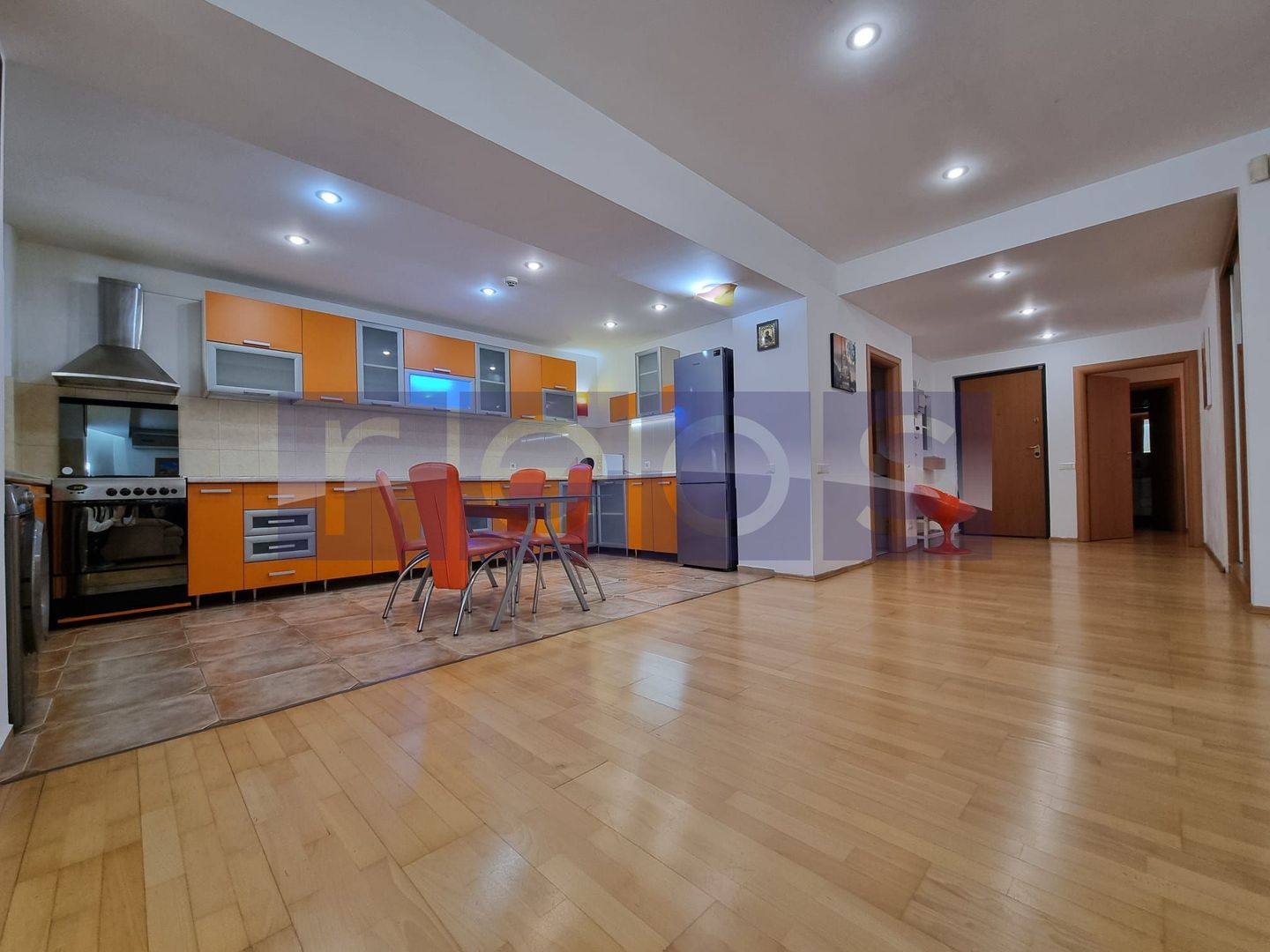 VANZARE 4 CAMERE | LOC DE PARCARE | ZONA HERASTRAU - Poză 15