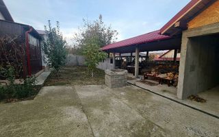 Vila noua, parter + mansarda -  la 10 minute de Galati - Sendreni - Poză 4