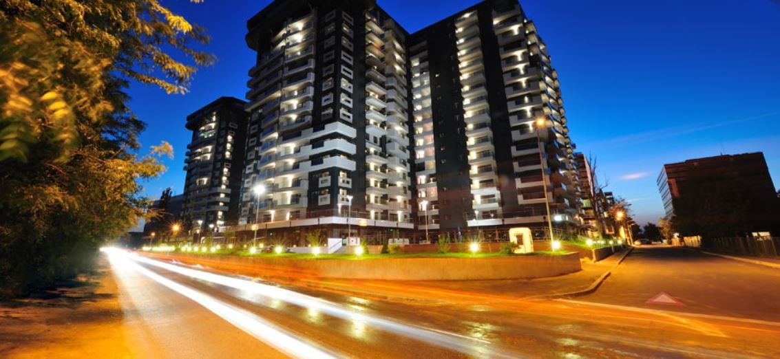 Apartament 3 camere Upground Pipera, Bucuresti - Poză 2