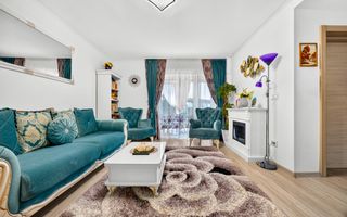 COMISION 0% Casa moderna | 4 camere | Sanpetru Brasov - Poză 2