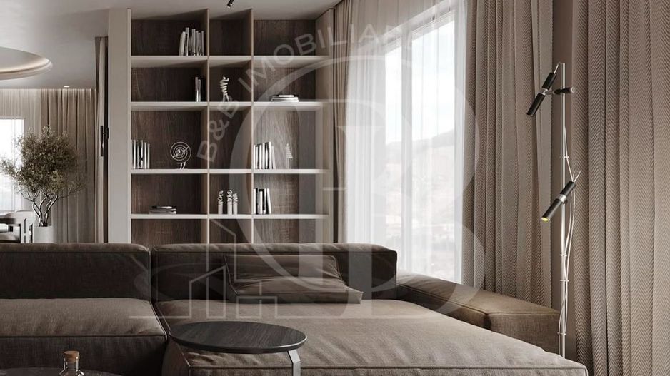 Theodor Pallady Apartament 3 camere decomandate Pret avans 15% - Poză 3