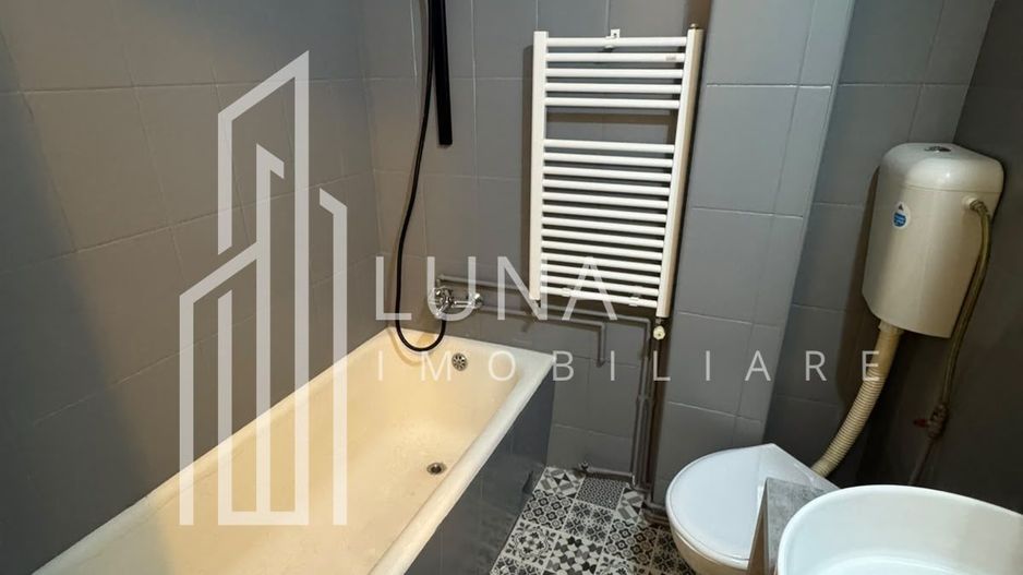 Apartament 2 camere de închiriat | Centrul Istoric | Centrală proprie - Poză 6