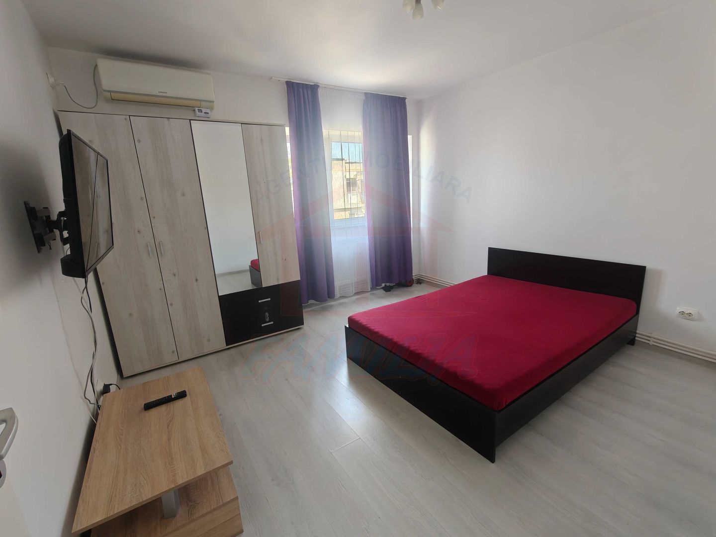 📍 De închiriat apartament 1 cameră – Mazepa 1, 360 euro - Poză 3