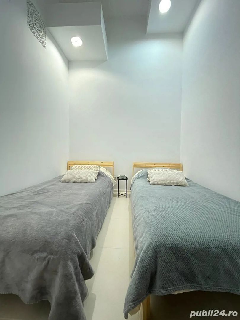 COMISION 0% | Apartament 2 Camere | Zona Iosefin | Etaj 1 | 50 mp - Poză 6