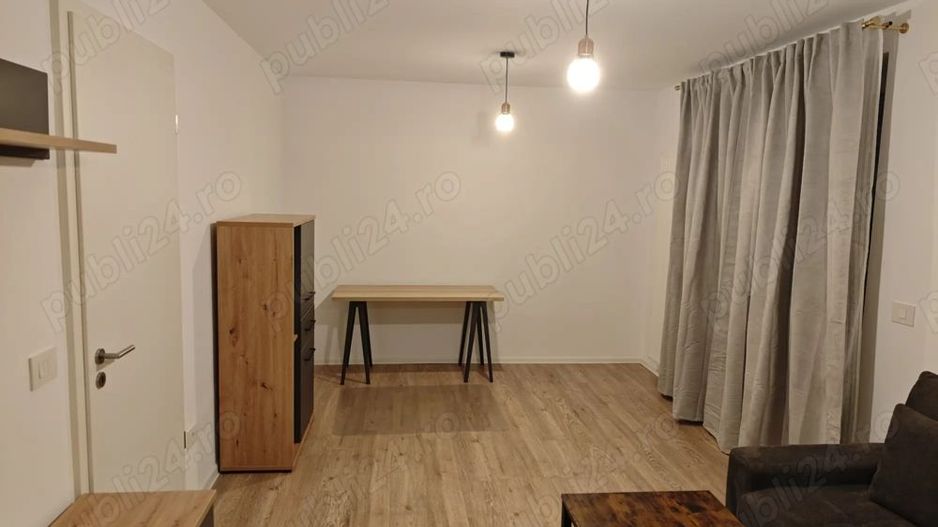 Kasper Coresi Pietonala - Apartament 2 camere - Strada Camil Petrescu - boxa, loc parcare - Poză 5