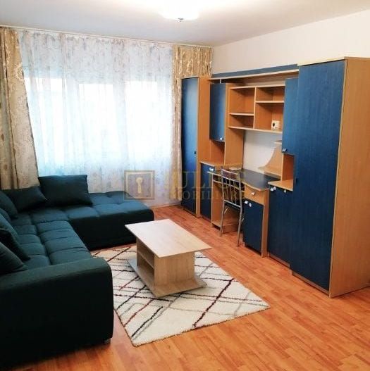 2 camere| Zona Aradului| centrala proprie| familie, cuplu sau o persoana| - Poză 1