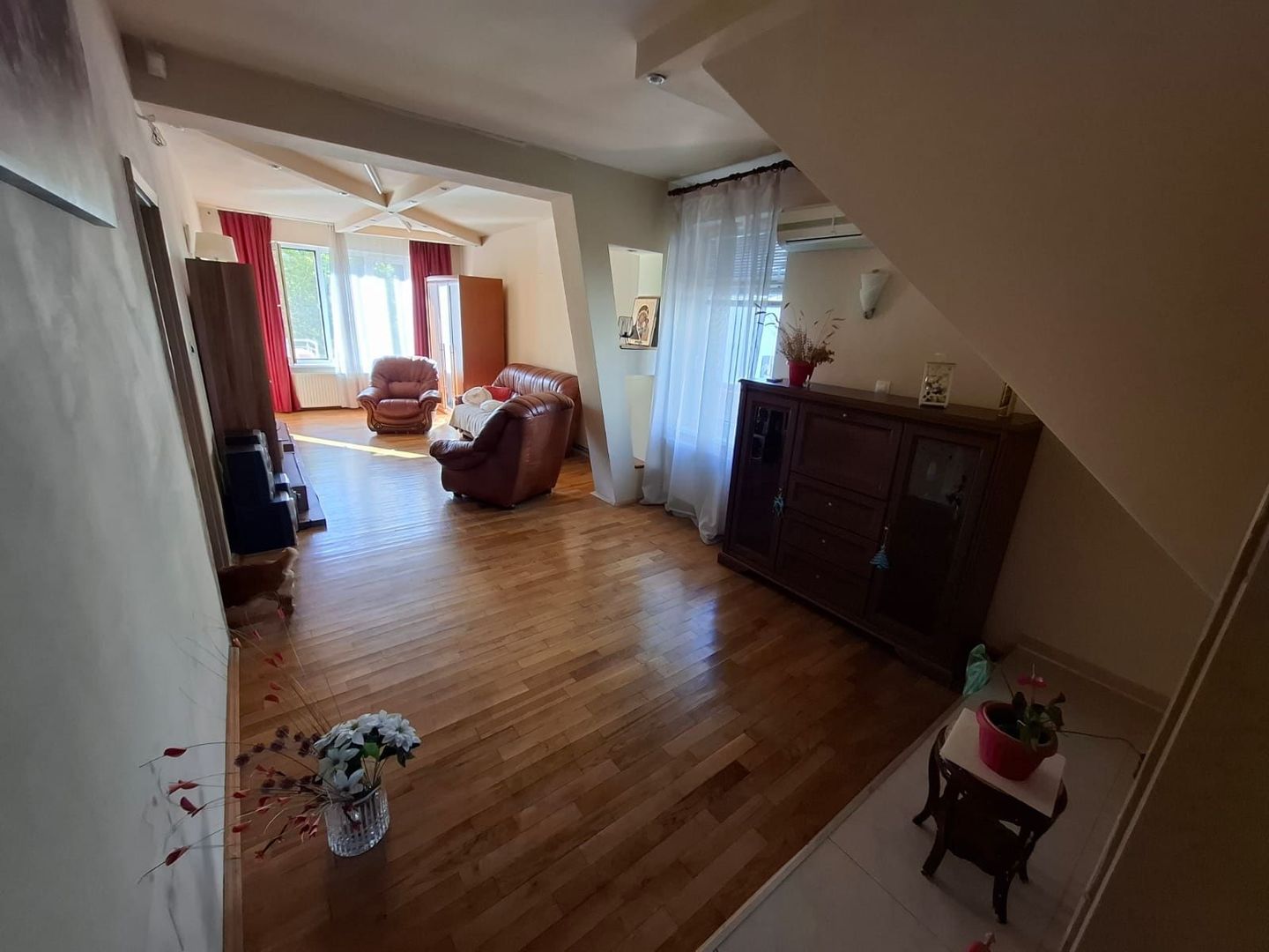 Casa individuala Bucovina P+E+M - Poză 2