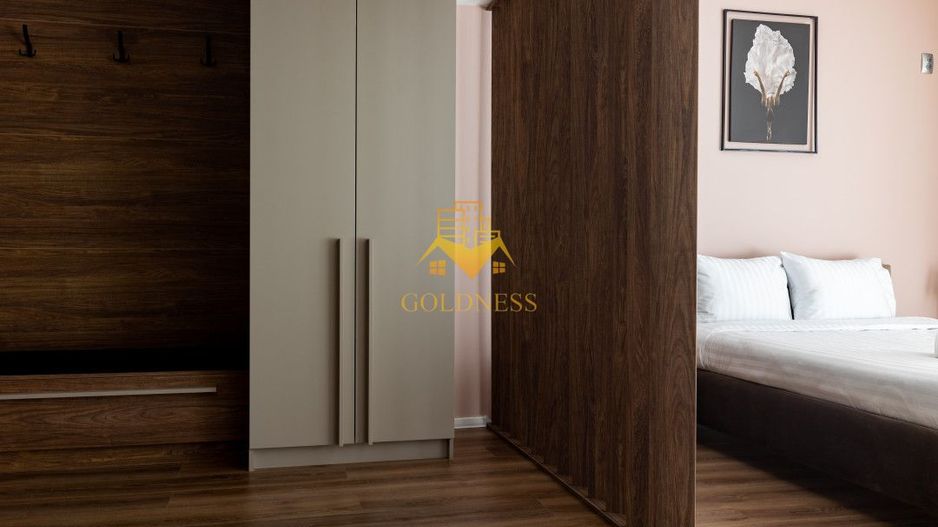 o camera,parcare, bloc nou, terasa,Manastur, West City, Calea Floresti - Poză 6