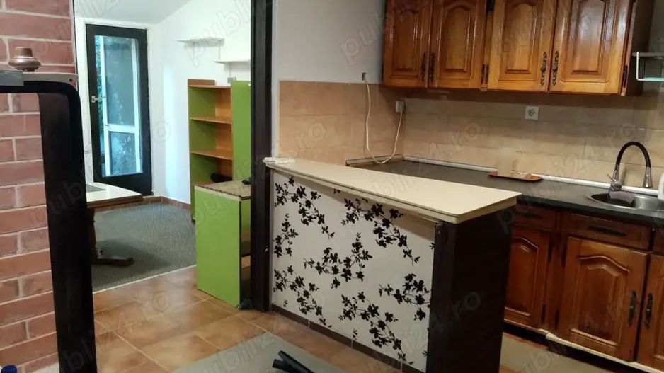 Casa mica de inchiriat Aviatiei 3 camere - Poză 3