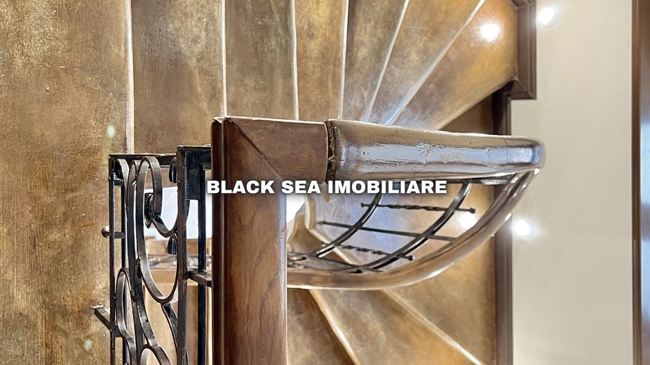 Spațiu Ultracentral 4 Camere – Ideal pentru Birouri / Alte Activitati - Poză 10